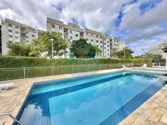 Imagem Apartamento - Aluguel no bairro Jardim Monte Santo - Cotia, SP
