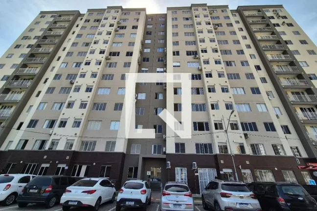 Imagem Apartamento à Venda - Vargem Pequena, 2 Quartos, 65 m2