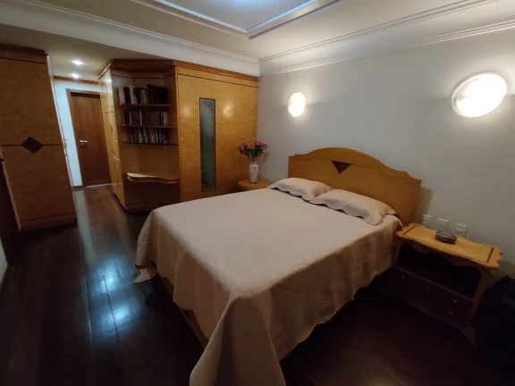 Imagem APARTAMENTO RESIDENCIAL em VITÓRIA - ES, PRAIA DO CANTO