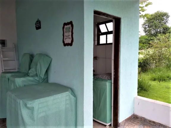 Imagem Linda chácara à venda em Ibiúna/SP