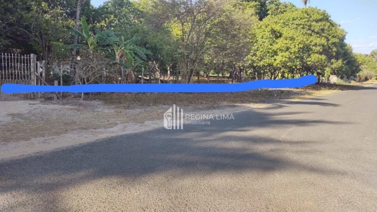 Imagem Terreno à venda, 80x160 m² por R$ 1.200.000 - Todos os Santos -(Verde Cap) Teresina/PI