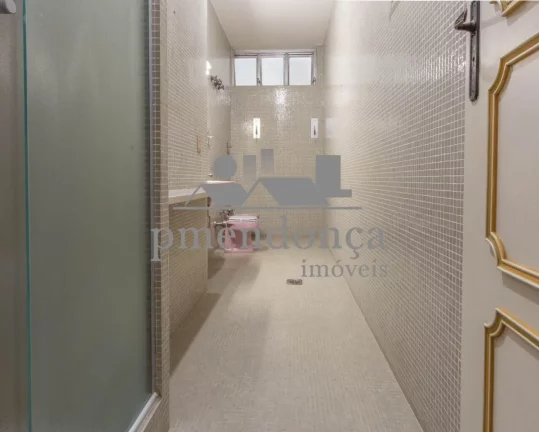 Imagem Higienopolis, Apartamento a venda, 4 quartos, 1 suite, 3 vagas,