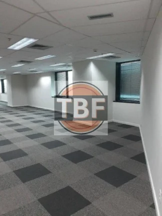 Imagem Sala comercial pronta para uso em Pinheiros