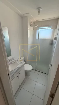 Imagem Apartamentos / Padrão na cidade de Hortolândia