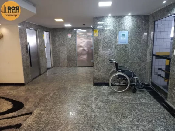 Imagem Apartamento Padrão