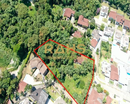 Imagem Ótima oportunidade de investimento para você que está procurando um terreno para construir! Local...