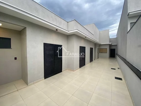 Imagem Casa em condomínio fechado para venda em Sorocaba-SP!