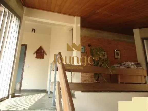 Imagem Casa à venda em Jardim dos Estados Zona Norte - Sorocaba/SP