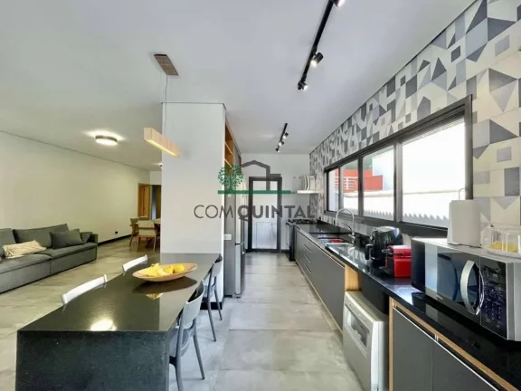 Imagem Casa com 3 Quartos à Venda, 525 m² em Bosque Do Vianna - Cotia