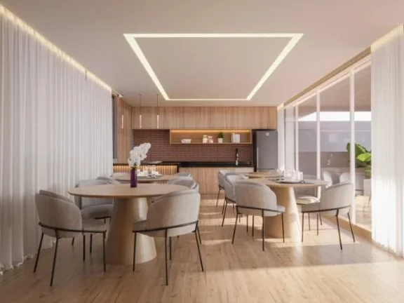 Imagem Apartamento Padrão