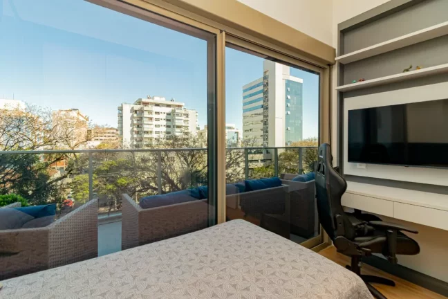 Imagem Condominio Atmosfera Air Apto CA56365676 - Apartamento à venda no bairro Praia de Belas - Porto Alegre/RS
