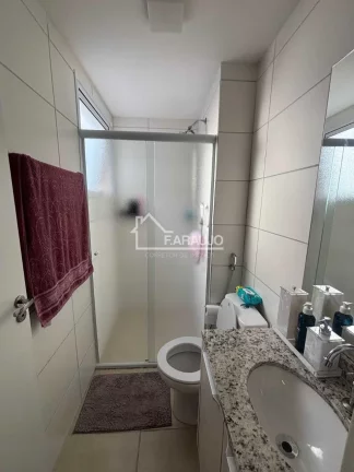 Imagem Apartamento à venda Sorocaba-SP