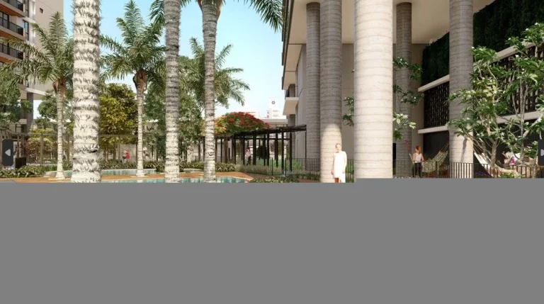 Imagem VillaPark Residencial Tubarão  Park ... Club exclusivo