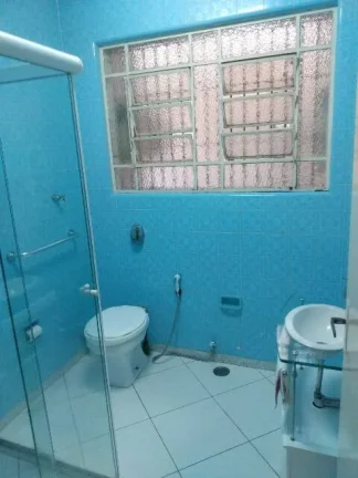 Imagem Casa térrea com 3 dormitórios na Vila formosa