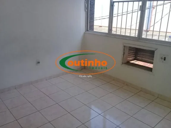 Imagem (26020) Rua Sampaio Viana - Rio Comprido