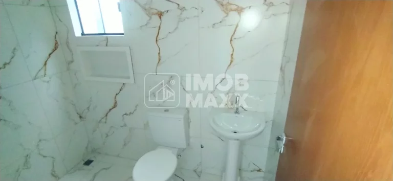 Imagem 1 QUARTO/ ACABAMENTO EM PORCELANATO/NOVO