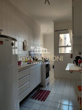 Imagem Apartamento - Ribeirão Preto - Planalto Verde - Região Oeste