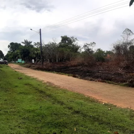 Imagem TERRENO RURAL em Manaus Am - AM, Portal do Caribe