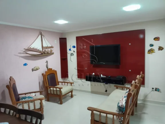 Imagem Casa à venda em condomínio no Saco da Ribeira !!!