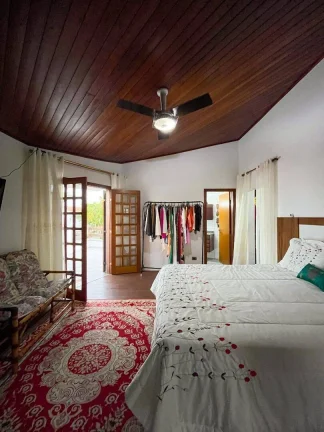 Imagem Casa com 4 quartos à venda, 345 m² por R$ 2.390.000 - Santana de Parnaíba/SP
