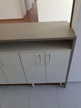 Imagem Apto. no IAKATU Alphaville - 68m²