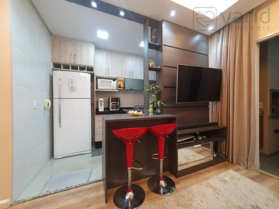 Imagem APARTAMENTO RESIDENCIAL em JUNDIAÍ - SP, JARDIM FLÓRIDA
