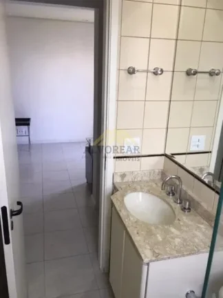 Imagem Apartamento à Venda | Vila Monte Alegre – São Paulo