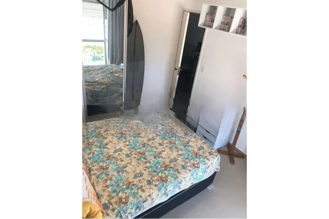Imagem Apartamento para Venda em Rio de Janeiro, BARRA DA TIJUCA, 2 dormitórios, 2 banheiros, 1 vaga