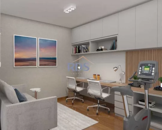 Imagem Apartamento - Padrão / Residencial / Planalto Paulista