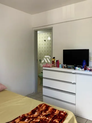 Imagem Apartamento de 3 quartos, 105m² no bairro Candeias, em Jaboatão dos Guararapes