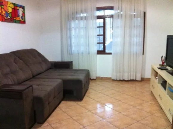 Imagem SOBRADO EM PRAIA GRANDE