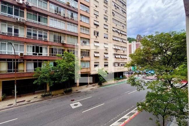 Imagem Apartamento à Venda - Copacabana, 3 Quartos, 150 m2