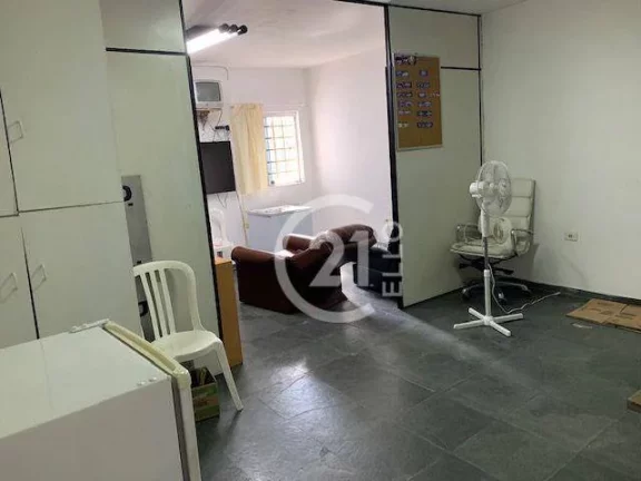 Imagem Sobrado comercial, 220 m² - venda por R$ 3.000.000 ou aluguel por R$ 7.000/mês - Planalto Paulista - São Paulo/SP