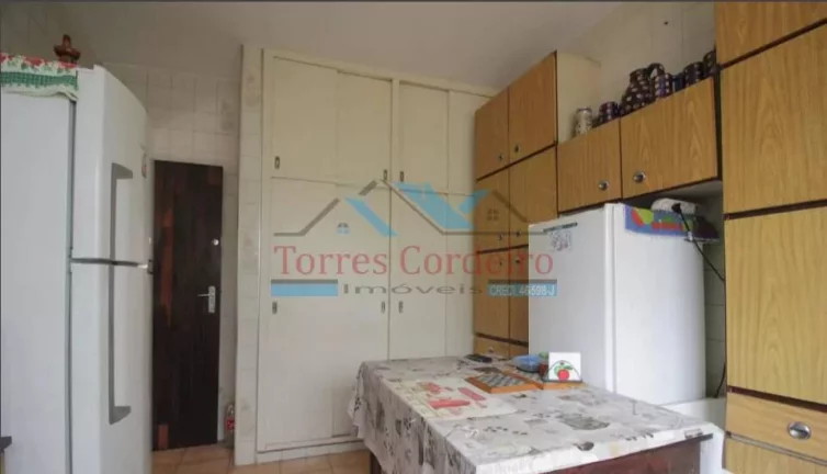 Imagem Casa com 2 dorm. + 2 vagas - Vila Morse