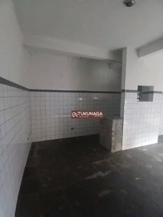 Imagem Salão para alugar, 60 m² por R$ 1.000,00/mês - Jardim Guilhermino - Guarulhos/SP
