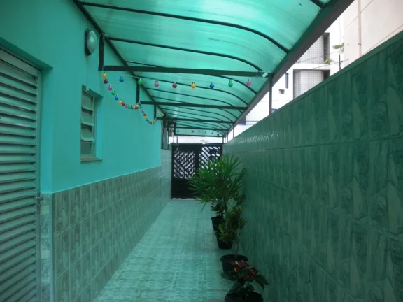 Imagem Apartamento para Venda em São Vicente, Centro, 1 dormitório, 1 banheiro
