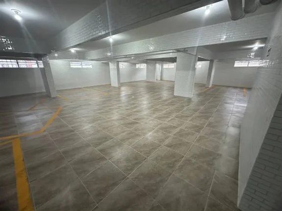 Imagem APARTAMENTO COM 96.01 m² - AVIAÇÃO - PRAIA GRANDE SP