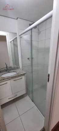 Imagem Oportunidade - Apartamento no Club Life.