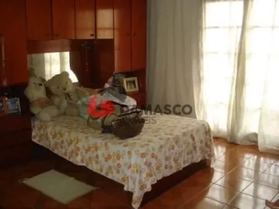 Imagem Sobrado à venda 3 Quartos, 2 Suites, 6 Vagas, 380M², Barcelona, São Caetano do Sul - SP