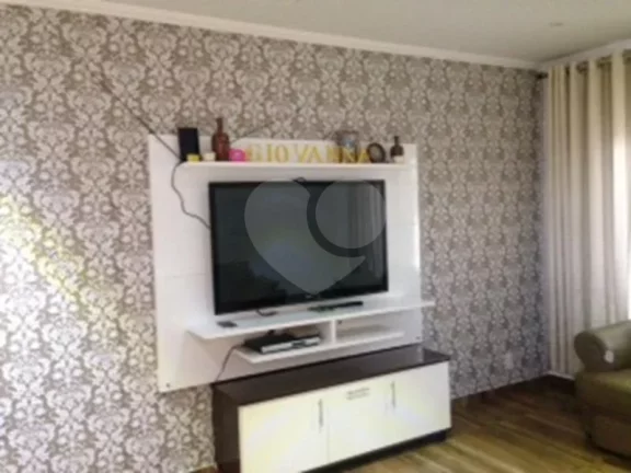 Imagem Sobrado à venda com 3 quartos, sendo 1 suíte, em Butantã, São Paulo - SP