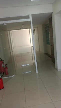 Imagem Sobrado Comercial para Locação