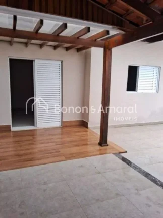 Imagem Casa à venda com 210 m² de área construída, unindo conforto, sofisticação e excelente distribu...