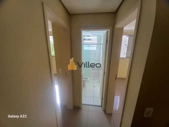 Imagem Apresentamos um apartamento singular no 1º andar do Condomínio Parque Sinfonia, localizado em uma ...