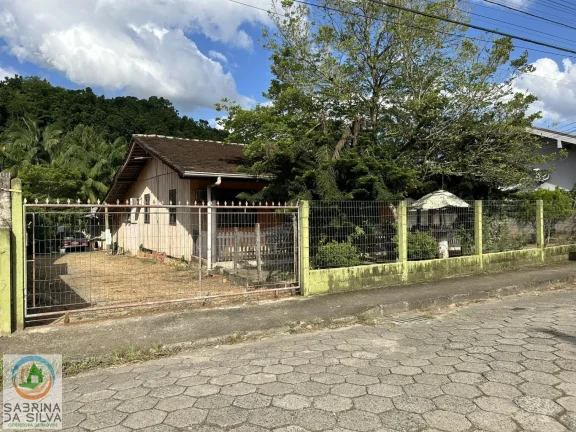 Imagem Lote/Terreno - Itoupavazinha - Blumenau