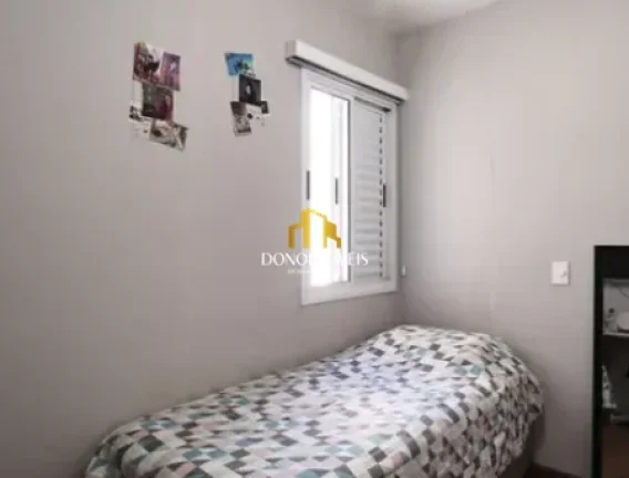 Imagem Apartamento alto padrão andar alto 2 vagas Vila Assunção