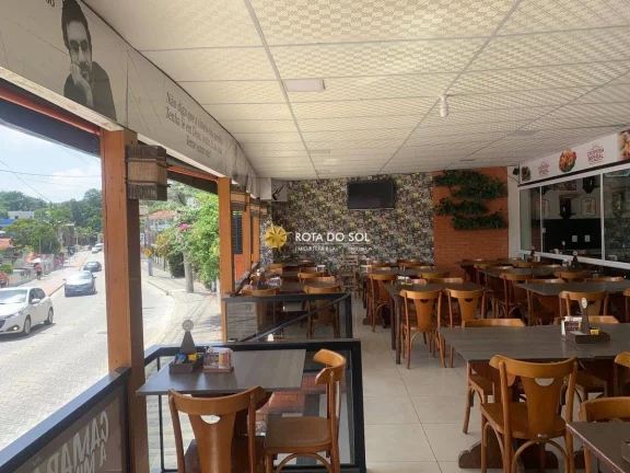 Imagem Sala comercial para Restaurante à venda - Praia de Bombinhas SC