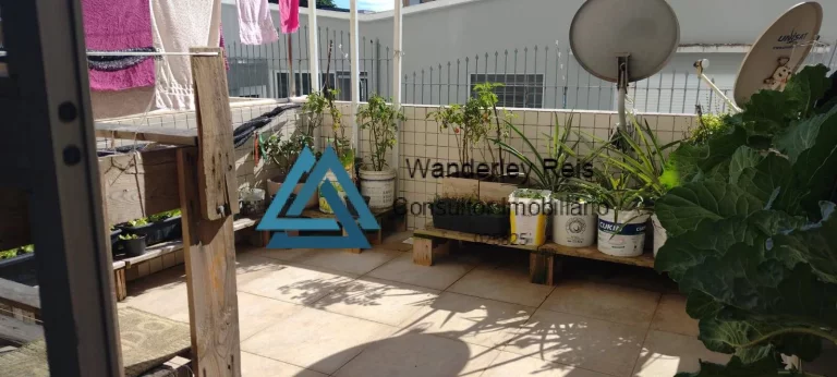 Imagem Belíssimo apto garden próximo a beira mar do estreito