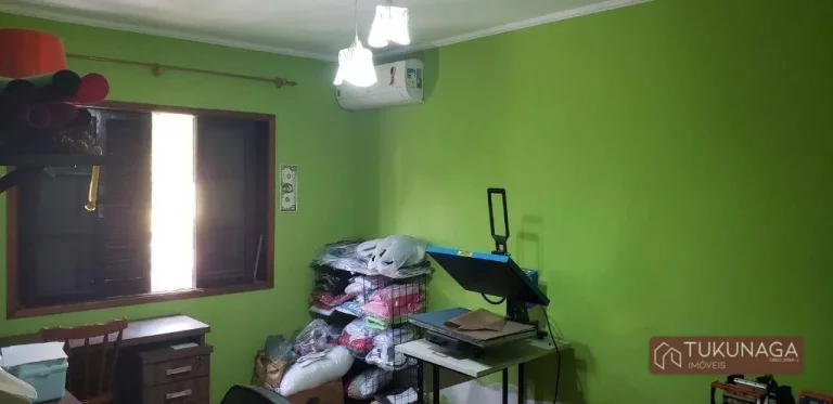Imagem Sobrado com 4 quartos à venda, 210 m² por R$ 2.700.000 - Parque Monteiro Soares - São Paulo/SP