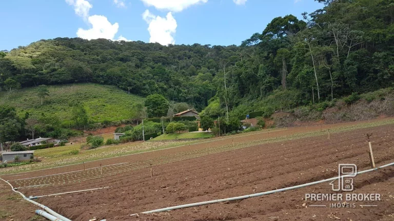 Terreno à venda, 250 m² por R$ 100.000,00 - Bonsucesso - Teresópolis/RJ