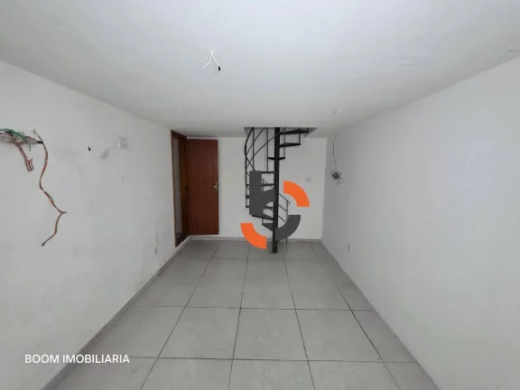 Imagem Loja para alugar, 30 m² por R$ 3.655,00/mês - Centro - Nova Iguaçu/RJ